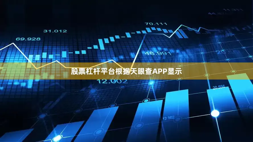 股票杠杆平台根据天眼查APP显示