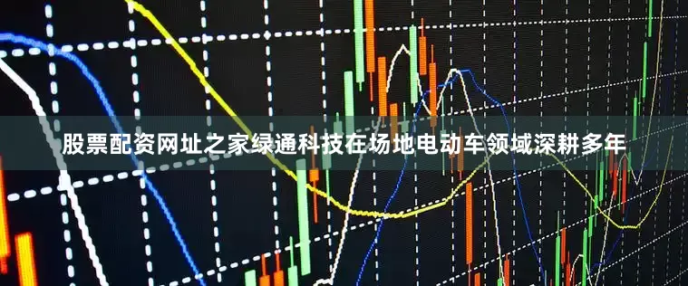 股票配资网址之家绿通科技在场地电动车领域深耕多年